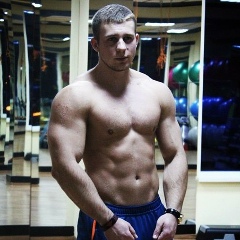 Артур Тарасов, 31.12.1992, Москва