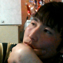 Эламан Умаров, 14.11.1993, Москва