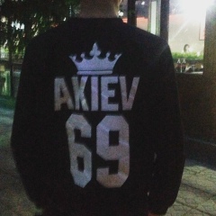 Bakyt Akmatov, 15.04.2000, Бишкек