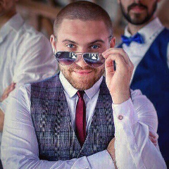 Никита Важник, 19.03, Минск