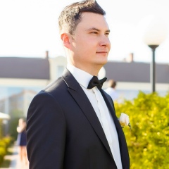 Андрей Васильев, 28.05.1983, Калининград