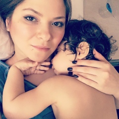 Замира Эстемирова, 17.01, Москва