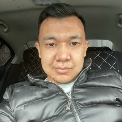 Акниет Жатканбай, 27.05, Алматы