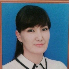 Nurshat Zhanadilova, 21.01.1991, Актау