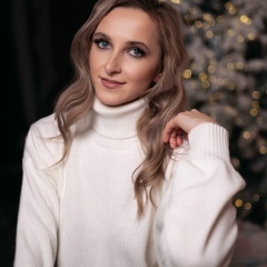 Оксана Семёнова, 19.04, Петропавловск-Камчатский