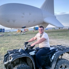 Тарас Брежнев, 06.11.1988, Москва