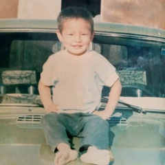 Ержан Таджибаев, Актау