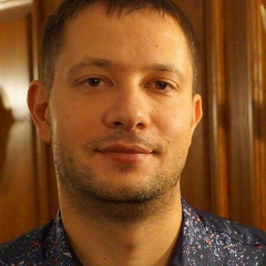 Павел Антонов, 05.02.1980, München