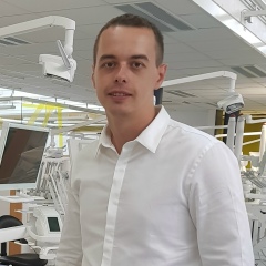 Александр Воронин, 29.11.1991, Москва