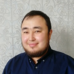 Мадияр Исенов, Beijing