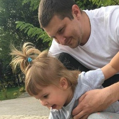 Сергей Сергеев, 20.12, Краснодар