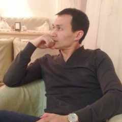 Азамат Арынгазиев, 15.08, Астана