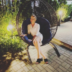 Юлия Шкурко, 26.10, Брянск