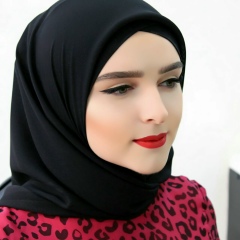 Марьям Тепсуева, 28.12.1994, Грозный