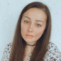 Анжелика Барабаш, 03.01