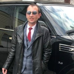 Руслан Янишевский, 14.03.1989, Губкинский