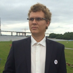 Дмитрий Приходько, 14.09, Вологда