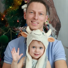 Андрей Тимофеев, 13.04.1984, Санкт-Петербург