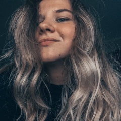 Анастасия Гейдельбах, 24.02, Санкт-Петербург