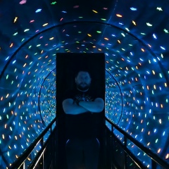 Игорь Бушуев, 15.09.1987, Санкт-Петербург