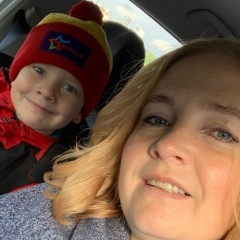 Марина Мельникова, 15.06, Березовский