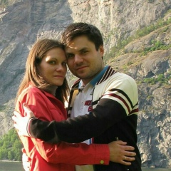 Нина Тарасова, 29.08.1987, Москва