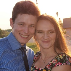 Ленка Логинова, 28.02.1985, Казань