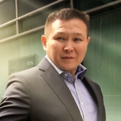 Андрей Акугинов, 21.03.1978, Элиста