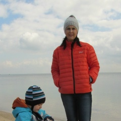 Натали Андреевна, 15.05.1983