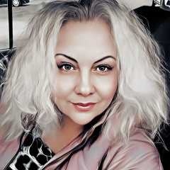 Елена Денисова, 28.08