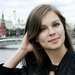 Настя Петрова, 24.10, Москва