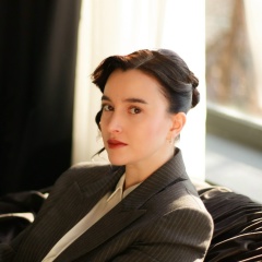 Августина Жукова, 26.12, Краснодар