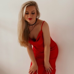 Анастасия Малая, 26.10.1989, Комсомольск-на-Амуре