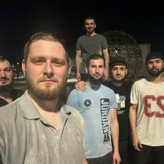 Заур Дадаев, 13.05, Грозный