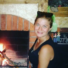 Екатерина Миронова, 28.06, Ужгород