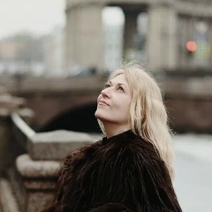 Ольга Иванникова, 23.06, Воронеж