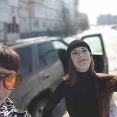 Ингрида Ахмадуллина, 25.09.1989, Октябрьский