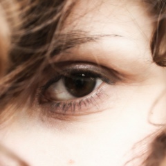 Анна Воропай