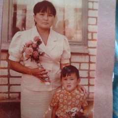 Лиджи Горяев, 17.03, Элиста