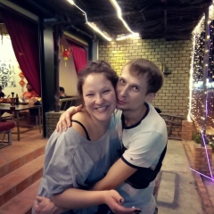 Димка Шабалдин, 29.05.1988, Санкт-Петербург