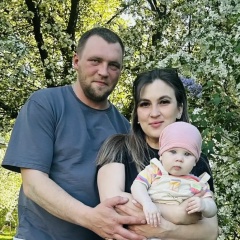 Виктор Юрьевич, 27.04, Красноярск