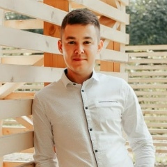 Олег Гришагин, 30.07.1988, Чебоксары