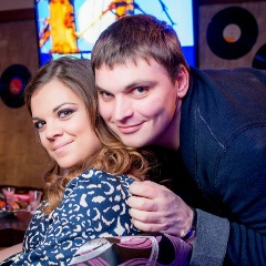 Ира Хомочка, 01.06.1990, Москва