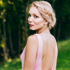 Зоя Терещенко, 22.05.1989, Киев