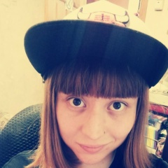 Настька Изотова, 17.06.1996, Boston