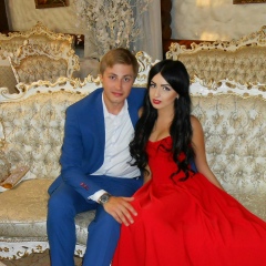 Миша Пархоменко, 04.02.1990, Львов