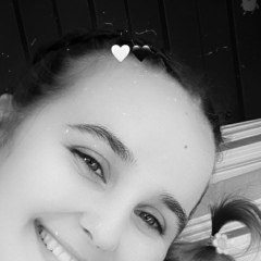 Алинка Клапчук, 01.01