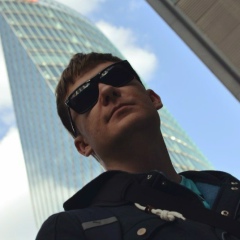 Андрей Гордеев, 10.01, Москва