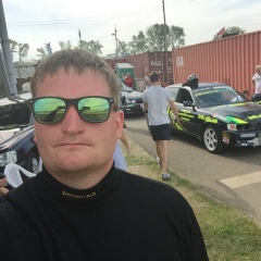 Евгений Костромин, 14.05.1987, Иркутск