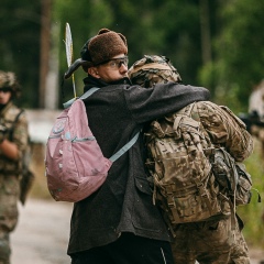 Андрей Комбат, 14.08, Новосибирск